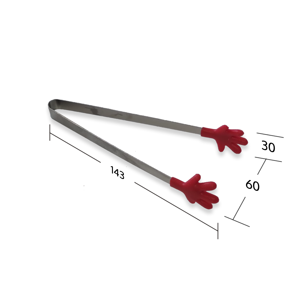 No Touchies - Image 2