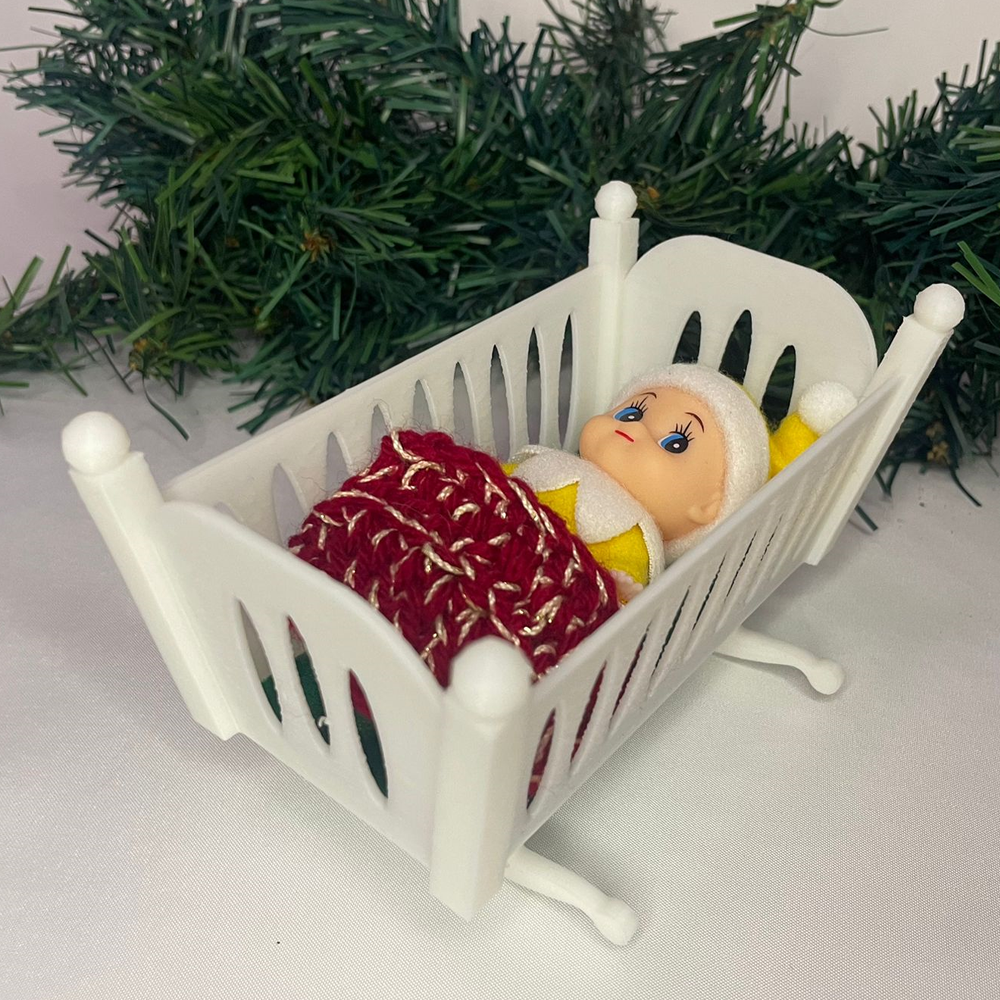 Elf Cradle - Image 4