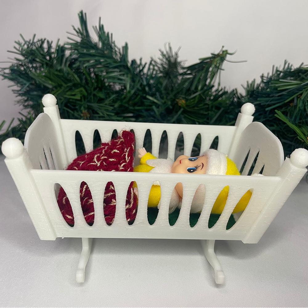 Elf Cradle - Image 3