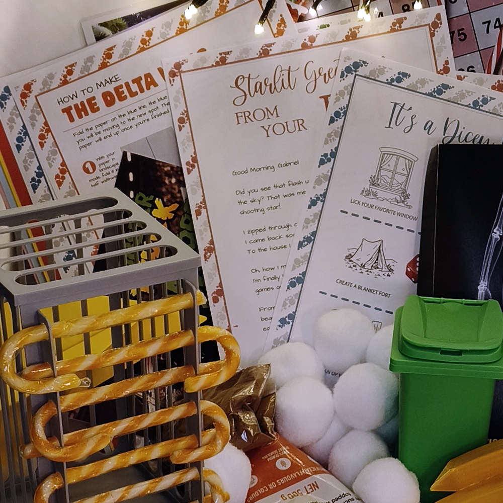 24 Day Elf Kit - Image 4