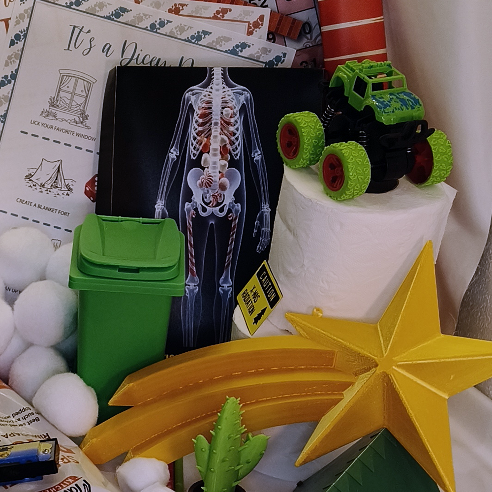 24 Day Elf Kit - Image 6