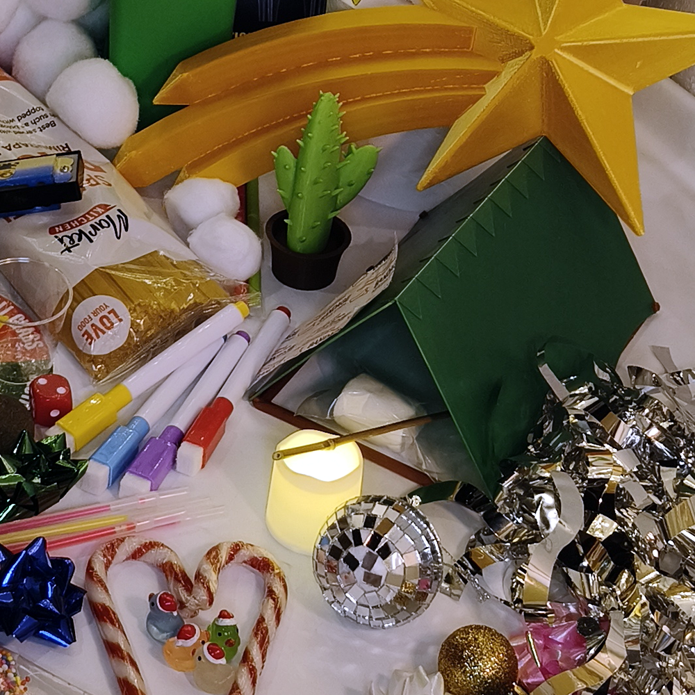 24 Day Elf Kit - Image 5