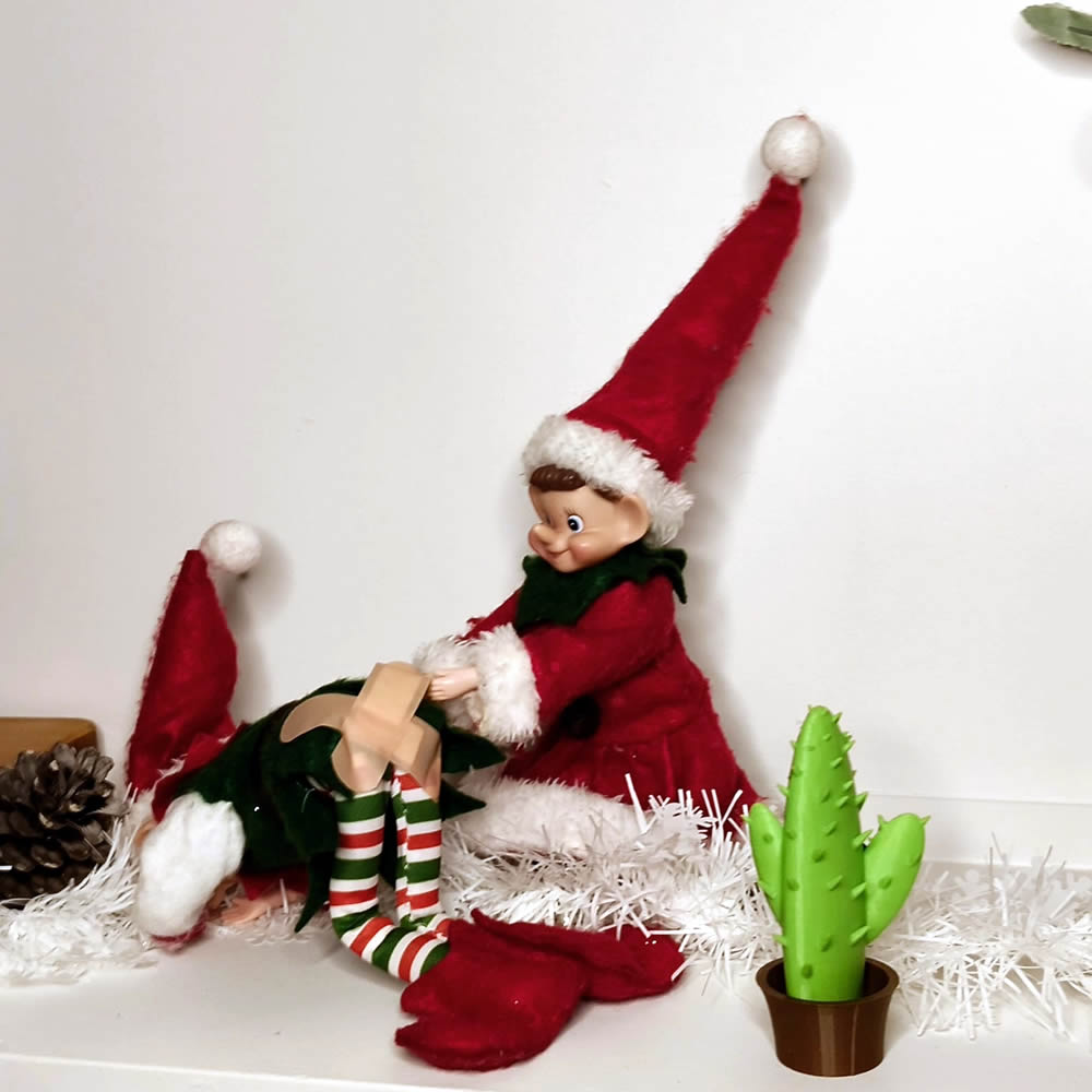 24 Day Elf Kit - Image 8